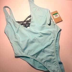 Brand New Nike swimsuit